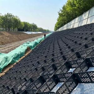 Geocell Geosynthetics