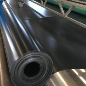 Smooth Geomembrane