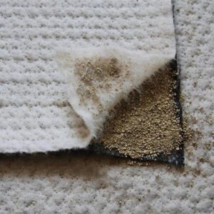 Geosynthetic Clay Liner Bentonite Blanket